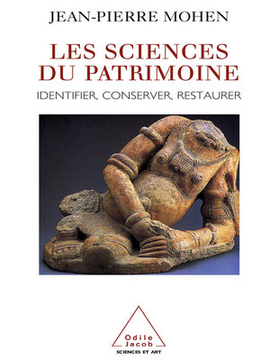 cover image of Les Sciences du patrimoine